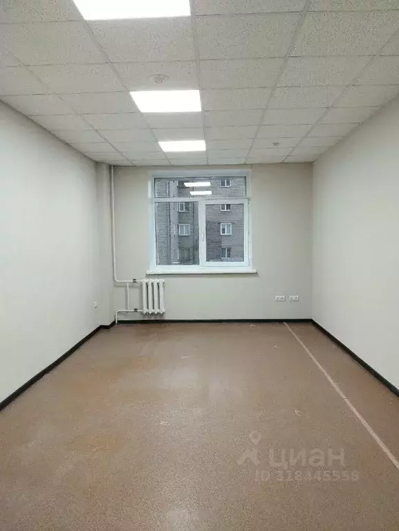 Офис в Новосибирская область, Новосибирск ул. Плахотного, 27/1 (26 м) - Фото 1