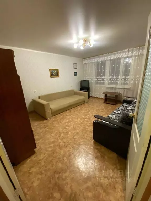 3-к кв. Татарстан, Нижнекамск ул. Бызова, 24 (70.0 м) - Фото 1