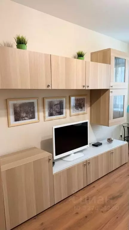 1-к кв. Свердловская область, Екатеринбург ул. Белинского, 137 (40.0 ... - Фото 1