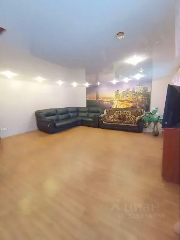 Коттедж в Пермский край, Пермский муниципальный округ, д. Пищальниково ... - Фото 2