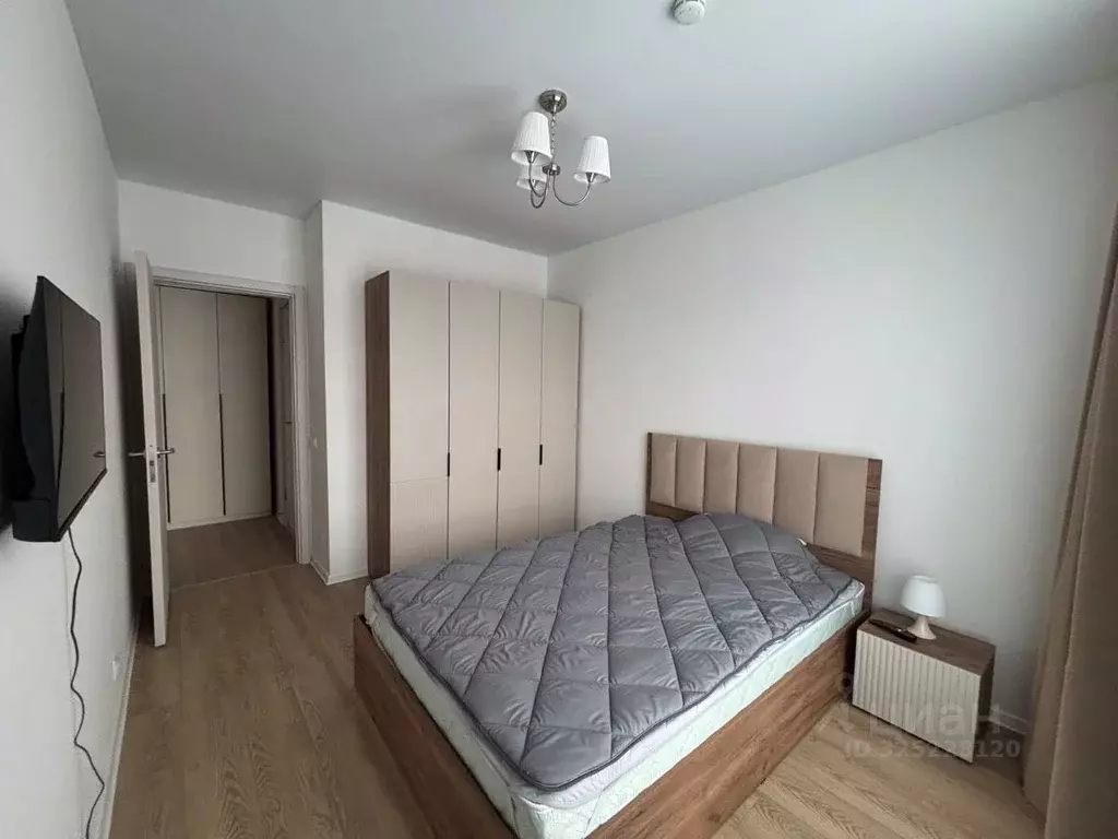 2-к кв. Московская область, Красногорск городской округ, пос. ... - Фото 1