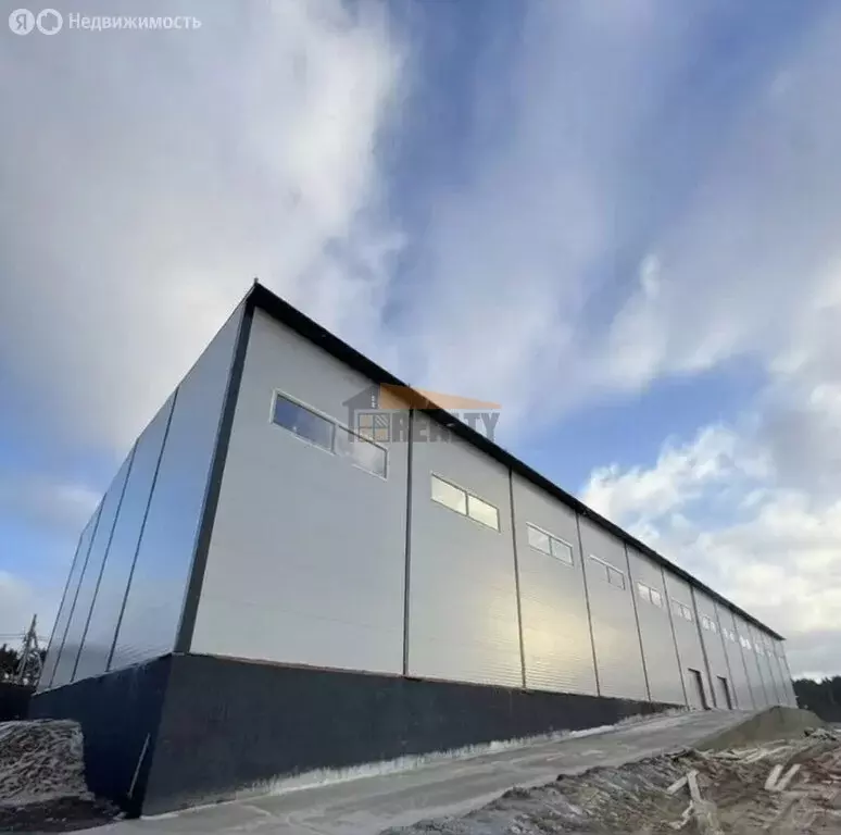 Склад (1900 м) - Фото 2