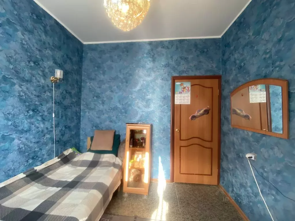 Комната Ханты-Мансийский АО, Нижневартовск ул. Чапаева, 83 (8.5 м) - Фото 1