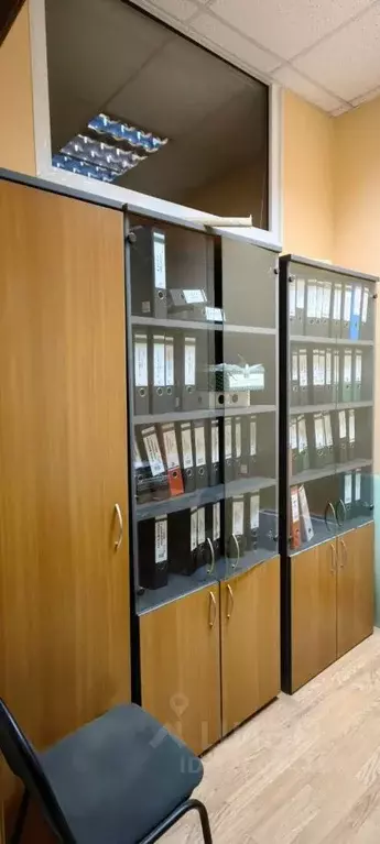 Офис в Москва Колодезная ул., 5 (7 м) - Фото 1