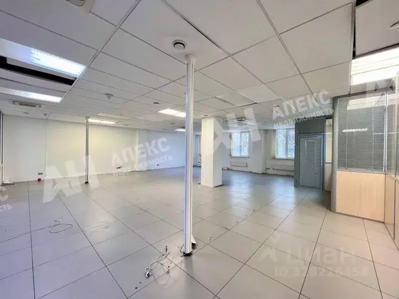 Офис в Москва ул. Горбунова, 2С3 (269 м) - Фото 2