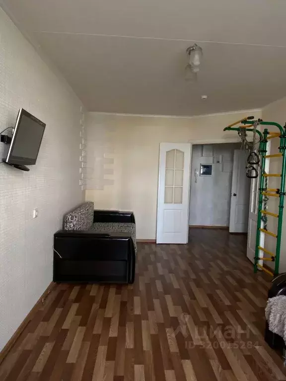 1-к кв. Татарстан, Набережные Челны ул. Нур Баян, 5 (39.0 м) - Фото 1