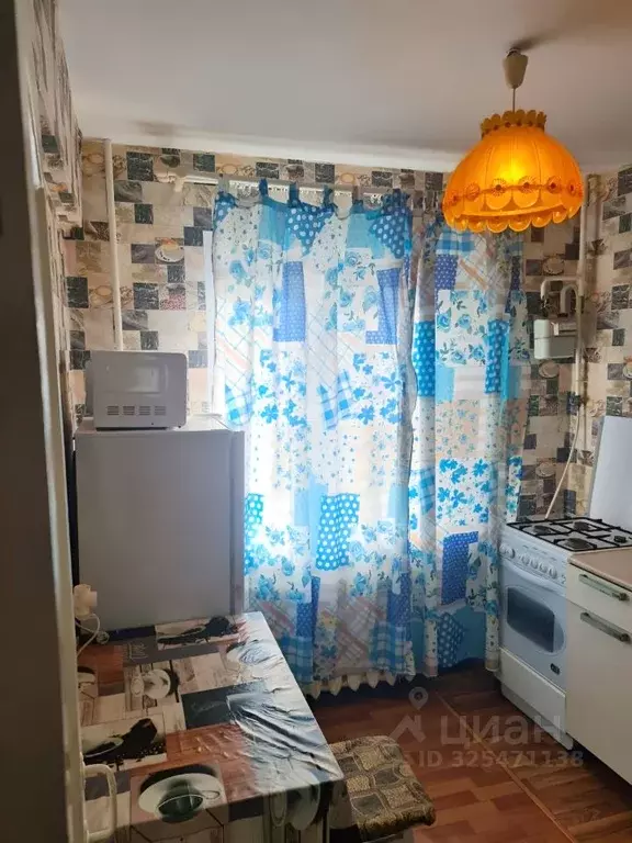 1-к кв. Архангельская область, Северодвинск ул. Карла Маркса, 19 (30.7 ... - Фото 1