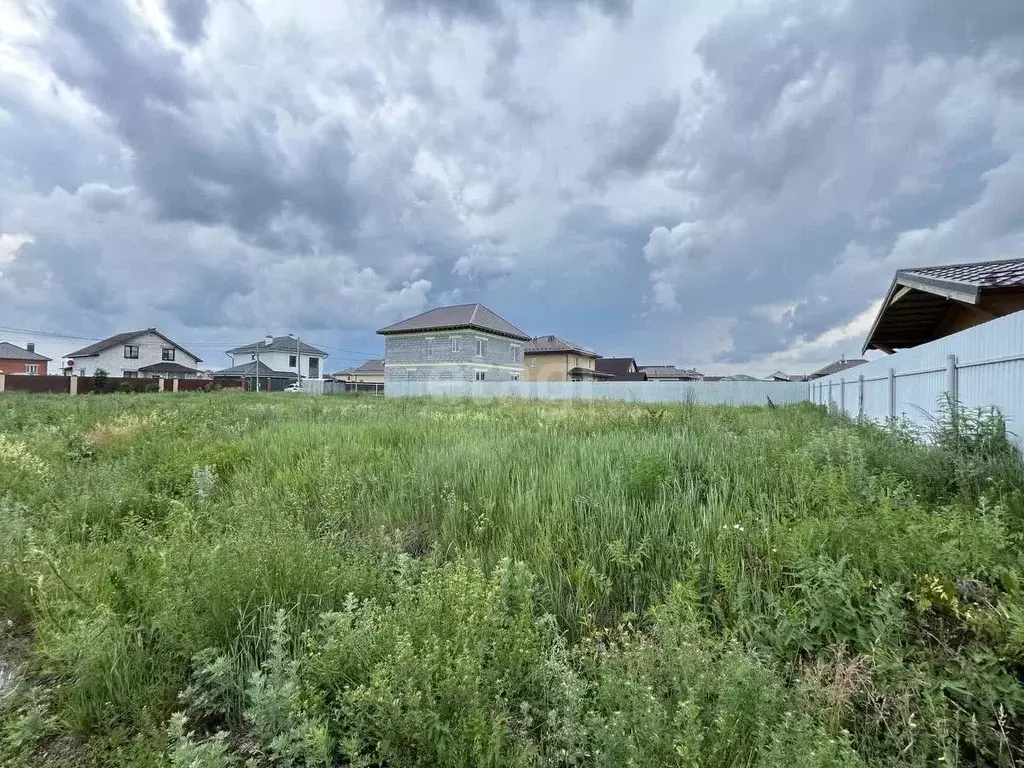 Участок в Свердловская область, Белоярский городской округ, пос. ... - Фото 0