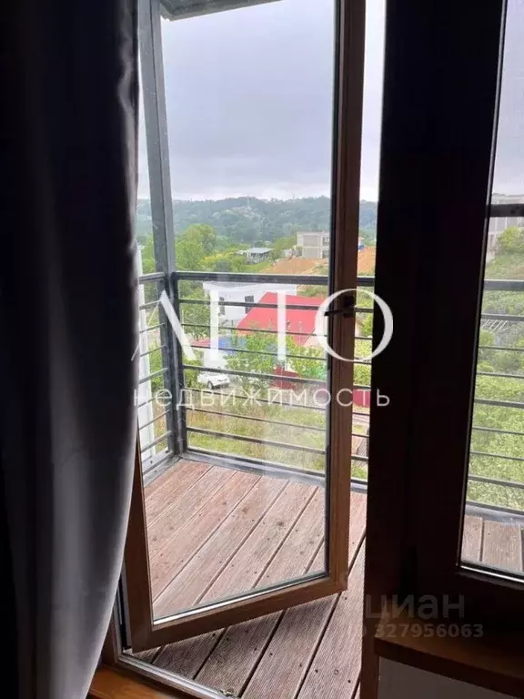 Коттедж в Краснодарский край, Сочи городской округ, с. Черешня ул. ... - Фото 1