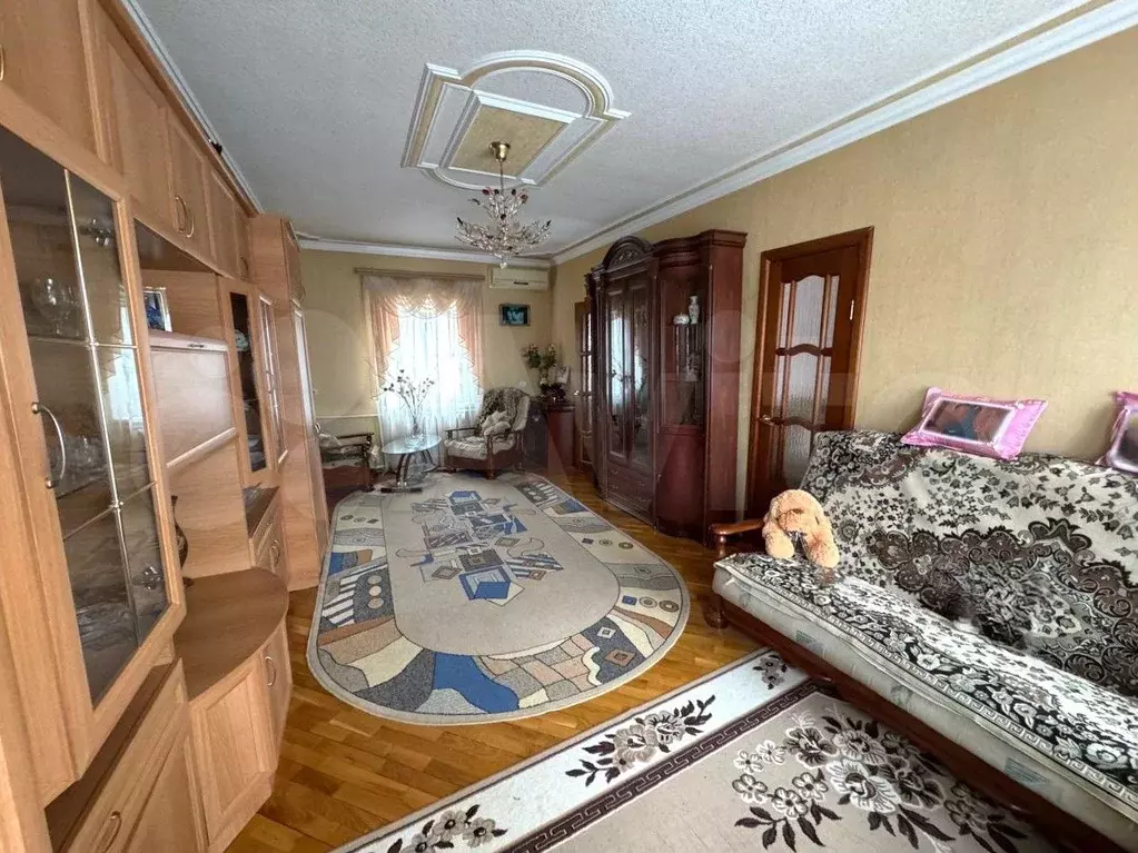 Дом 72 м на участке 7,6 сот. - Фото 1