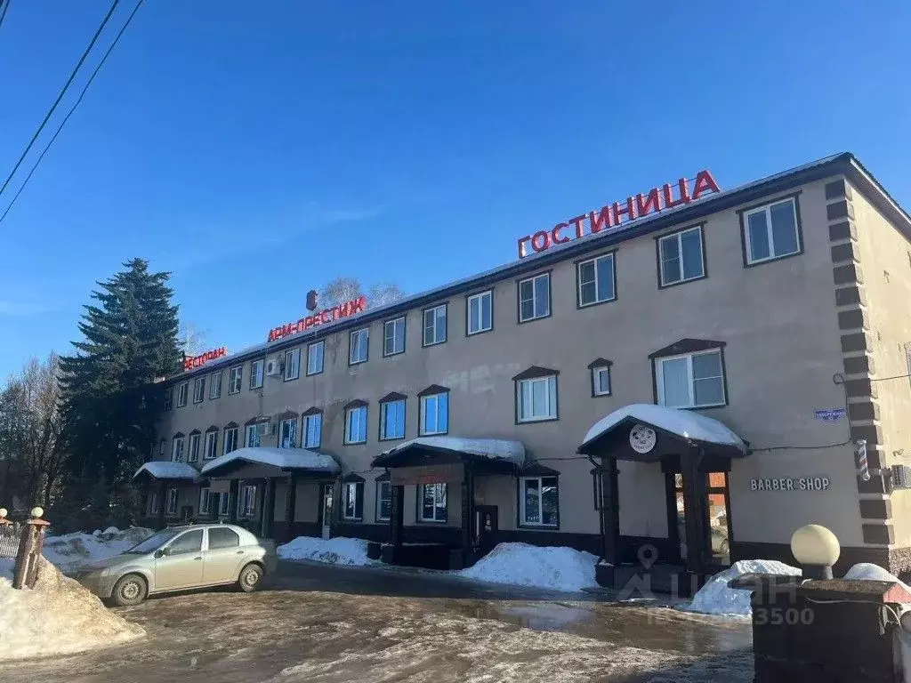 Комната Московская область, Куровское Орехово-Зуевский городской ... - Фото 2