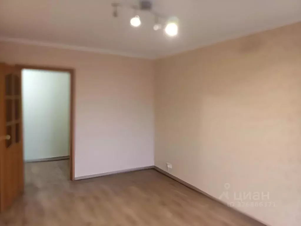 1-к кв. Самарская область, Тольятти Спортивная ул., 51 (40.0 м) - Фото 2