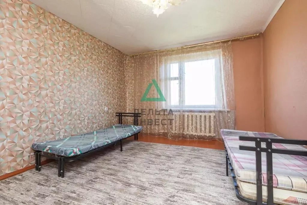 3-к кв. Башкортостан, Уфа бул. Георгия Плеханова, 9/1 (66.0 м) - Фото 1