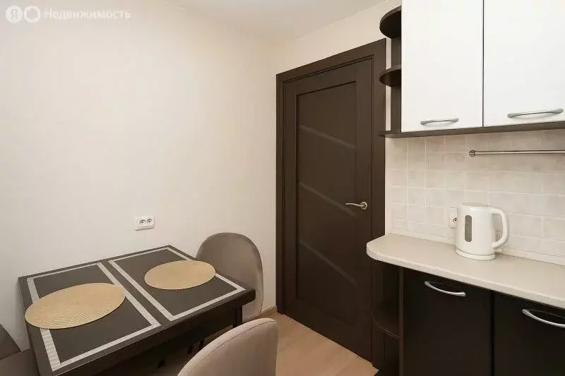 2-комнатная квартира: Иркутск, Советская улица, 73А (44.2 м) - Фото 1