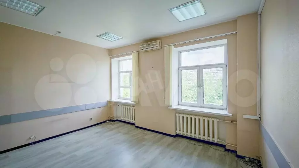 Аренда офиса 51 м2 м. Шаболовская в юао в - Фото 1