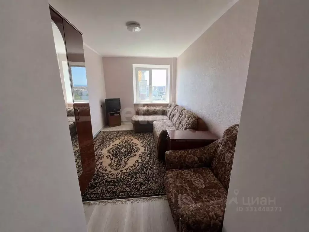 Комната Краснодарский край, Новороссийск ул. Куникова, 94 (12.0 м) - Фото 1