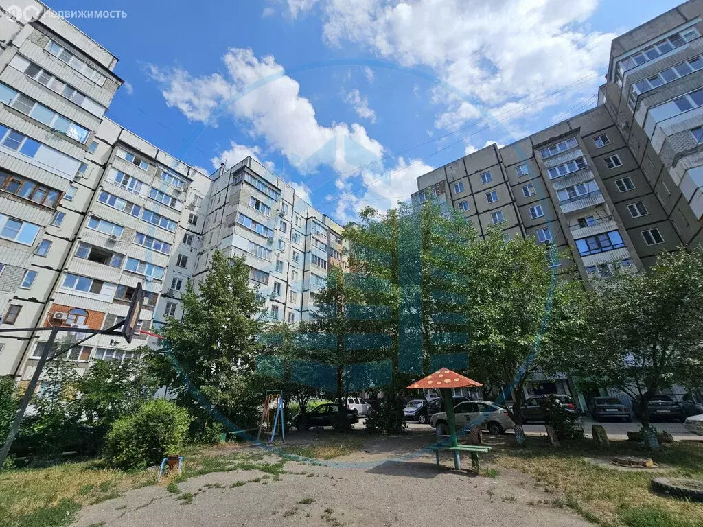 1-комнатная квартира: Ессентуки, Кисловодская улица, 36Ак4 (35.3 м) - Фото 0