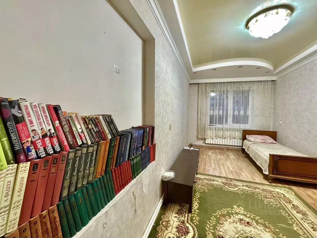 Дом в Ставропольский край, Кисловодск Ольховская ул., 53 (90 м) - Фото 2