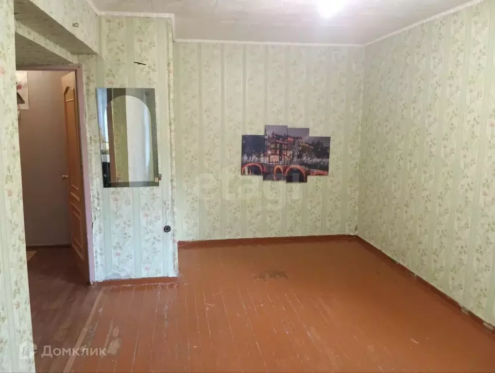 Продаётся 1-к квартира, 30.9 м - Фото 1