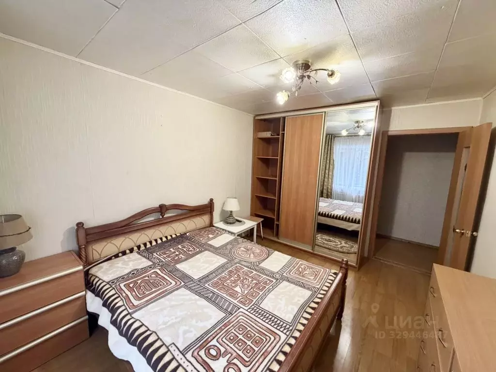 2-к кв. Московская область, Протвино Серпухов городской округ, ул. ... - Фото 2