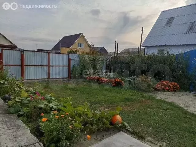 Дом в Ялуторовск, улица Враницкого, 50 (112 м) - Фото 1