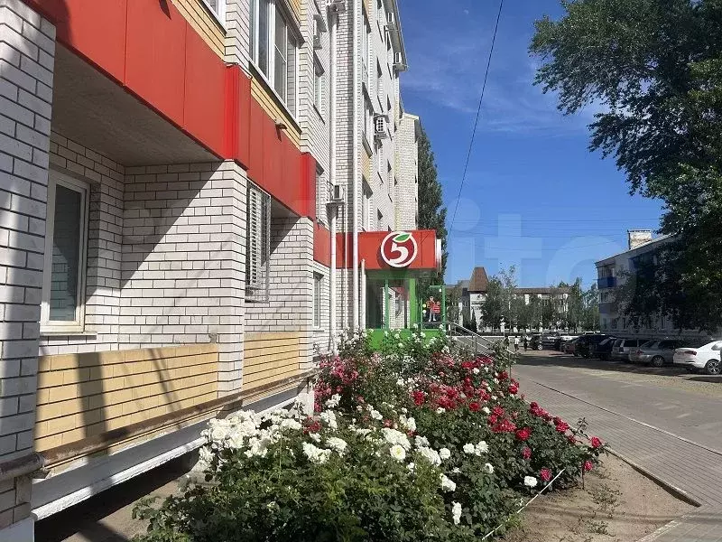1-к. квартира, 38,1 м, 2/5 эт. - Фото 0