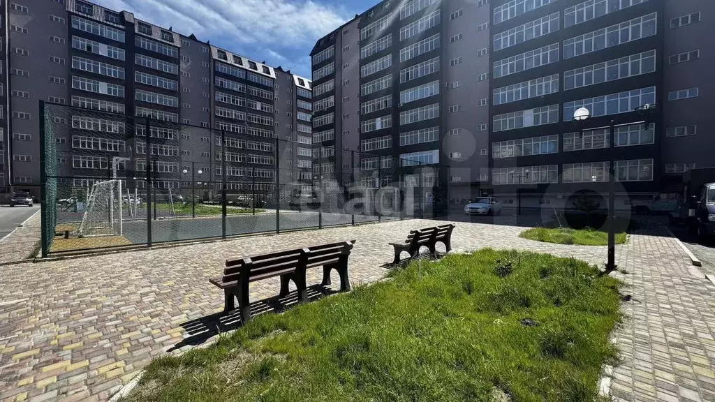 2-к. квартира, 74,5 м, 8/10 эт. - Фото 0