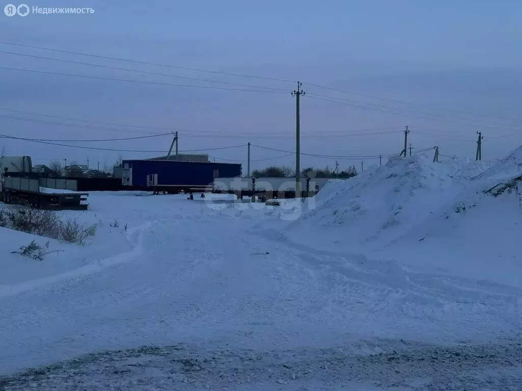 Участок в Амурская область, Благовещенский муниципальный округ, село ... - Фото 2