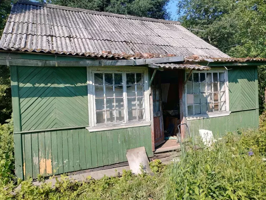 Участок в Московская область, Одинцовский городской округ, Луч СНТ 19 ... - Фото 1