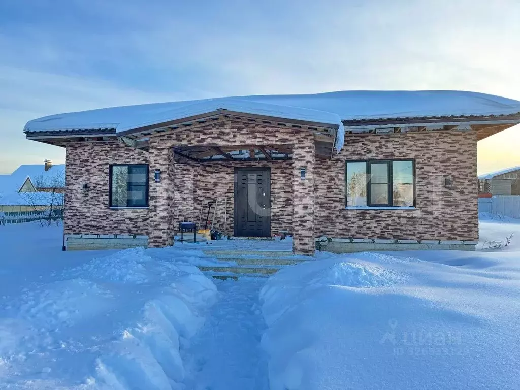 Дом в Калужская область, Малоярославец Полевая ул., 24 (146 м) - Фото 1