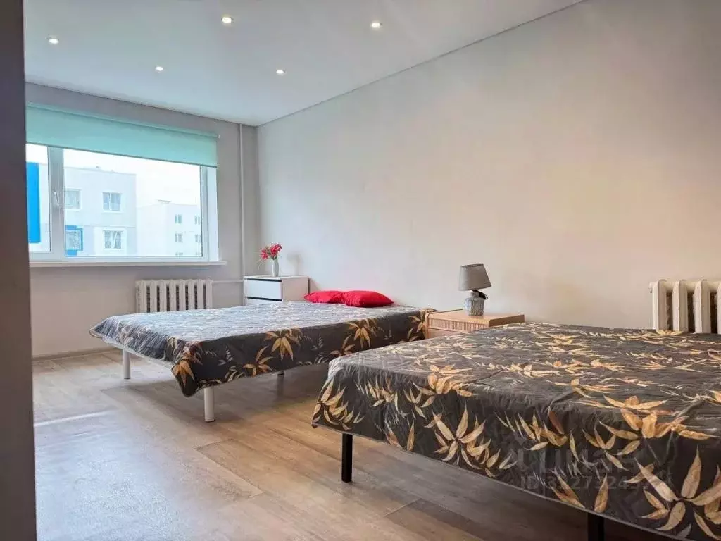 1-к кв. Магаданская область, Магадан ул. Гагарина, 21А (30.0 м) - Фото 1