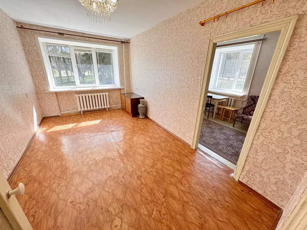 Продаётся 2-к квартира, 40.3 м - Фото 0