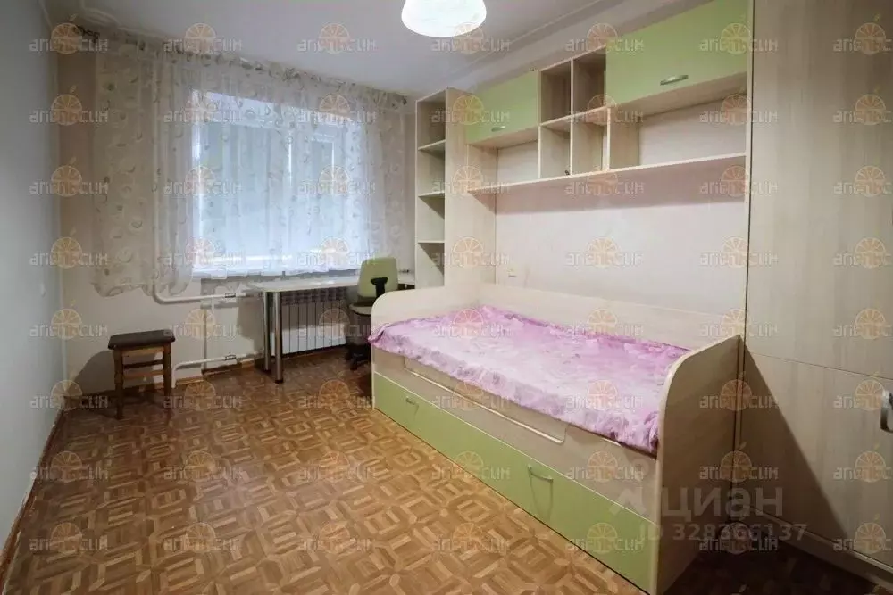 2-к кв. Ставропольский край, Ставрополь ул. 50 лет ВЛКСМ, 38/1 (52.7 ... - Фото 2