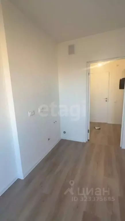 Студия Санкт-Петербург дор. Муринская, 8к1 (20.0 м) - Фото 2