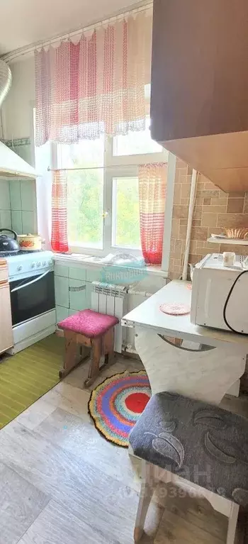 2-к кв. Орловская область, Мценск ул. Тургенева, 100 (55.0 м) - Фото 1