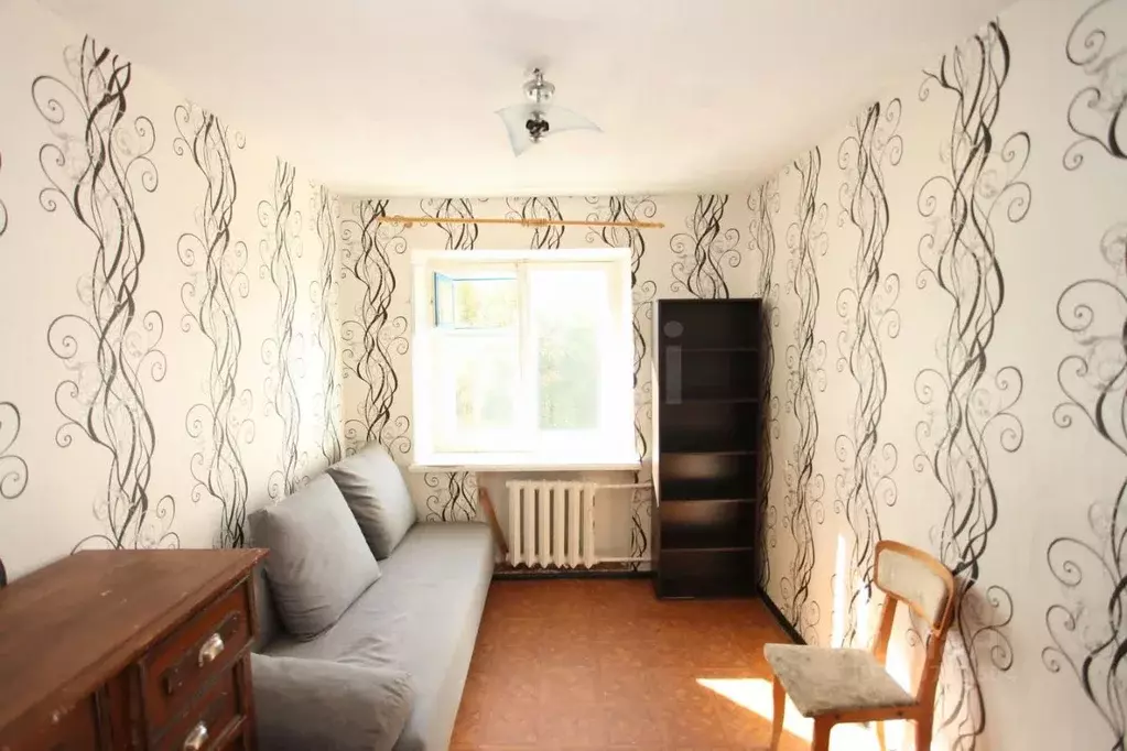 Комната Костромская область, Кострома ул. Голубкова, 9 (12.0 м) - Фото 1