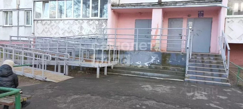 4-к кв. Марий Эл, Йошкар-Ола ул. Эшкинина, 5А (86.4 м) - Фото 1