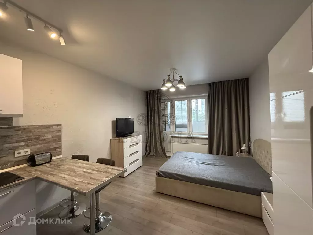 Продаётся квартира-студия, 29 м - Фото 0