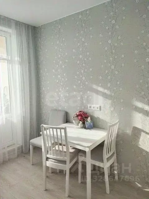 1-к кв. Санкт-Петербург, Санкт-Петербург, Пушкин ул. Гумилевская, 15 ... - Фото 2