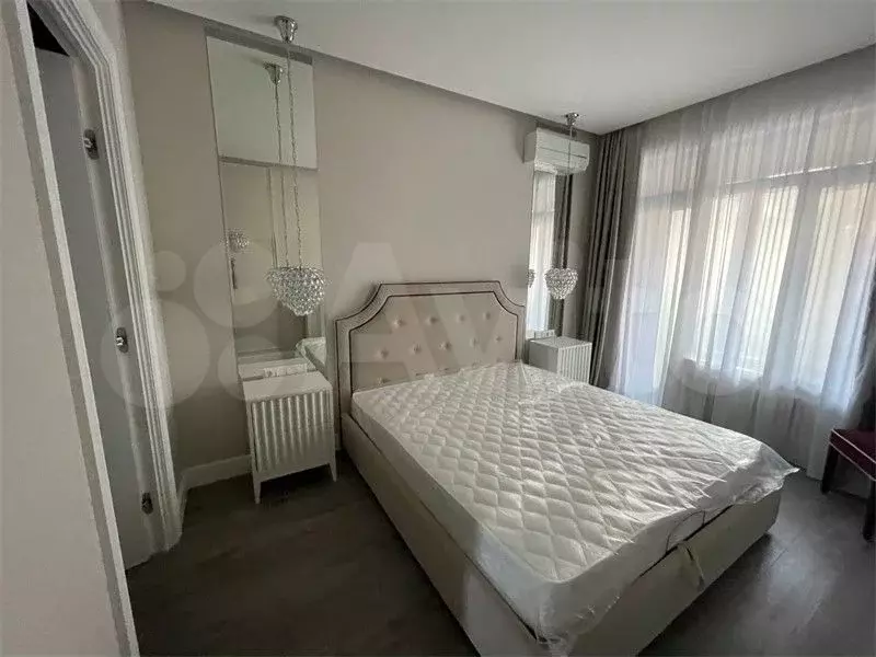 2-к. квартира, 70 м, 9/18 эт. - Фото 0