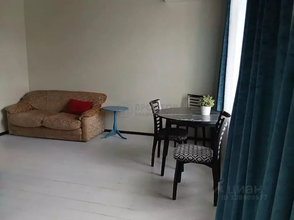 2-к кв. Москва Ленинский просп., 71 (58.0 м) - Фото 2