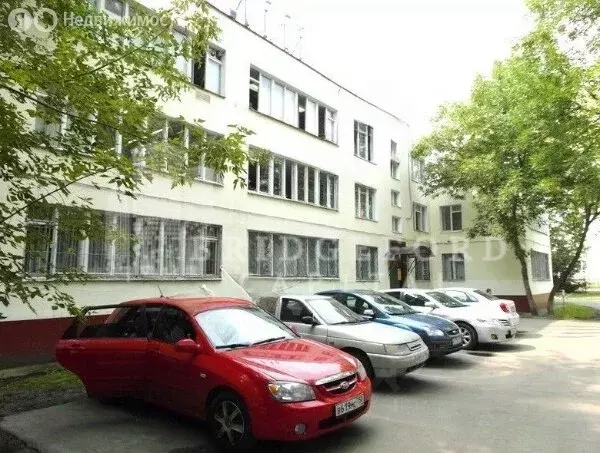 Помещение свободного назначения (2057 м) - Фото 1