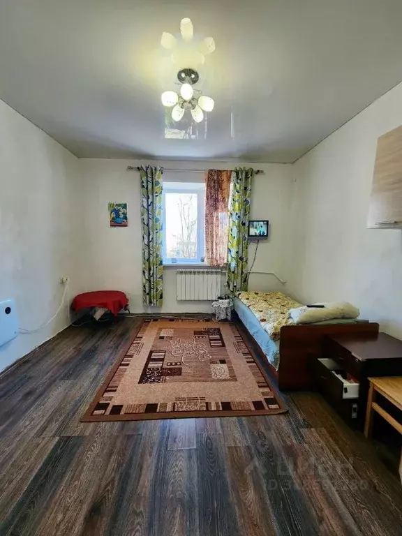 Комната Калужская область, Балабаново Боровский район, Московская ул., ... - Фото 2