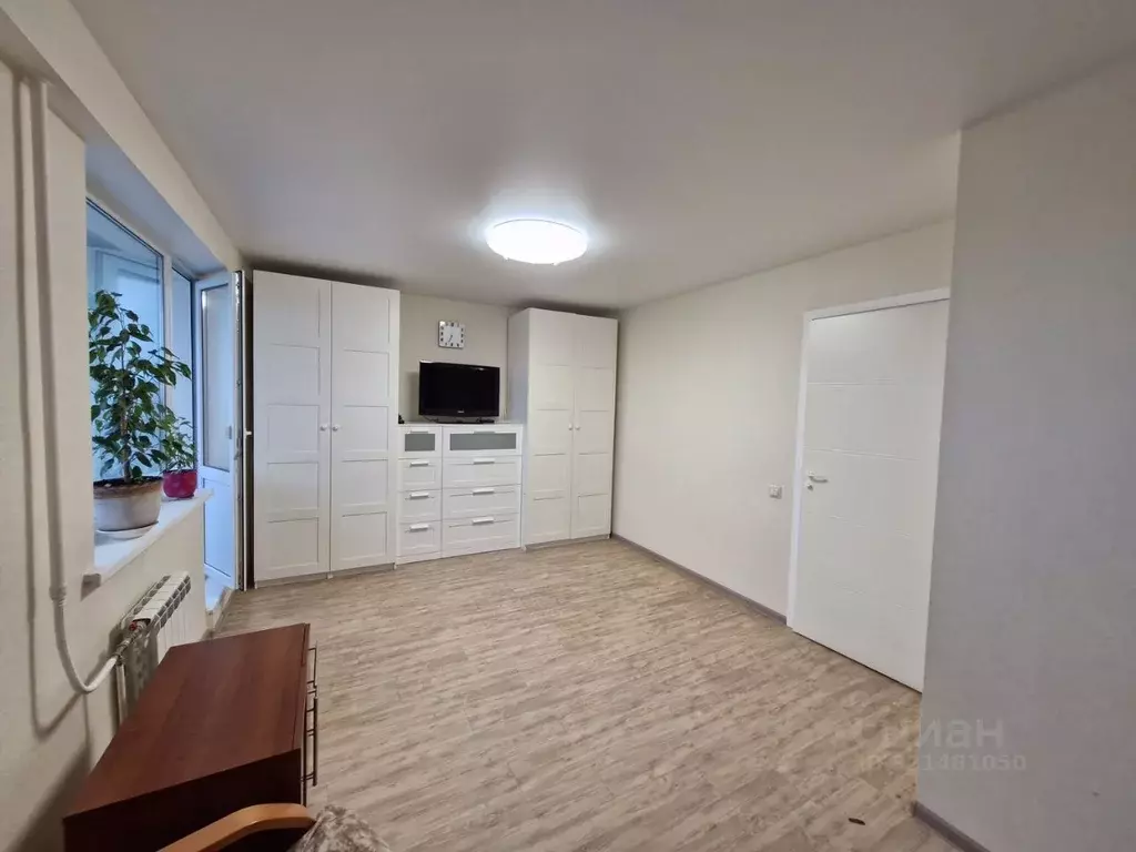 1-к кв. Свердловская область, Екатеринбург ул. Начдива Онуфриева, 14 ... - Фото 0