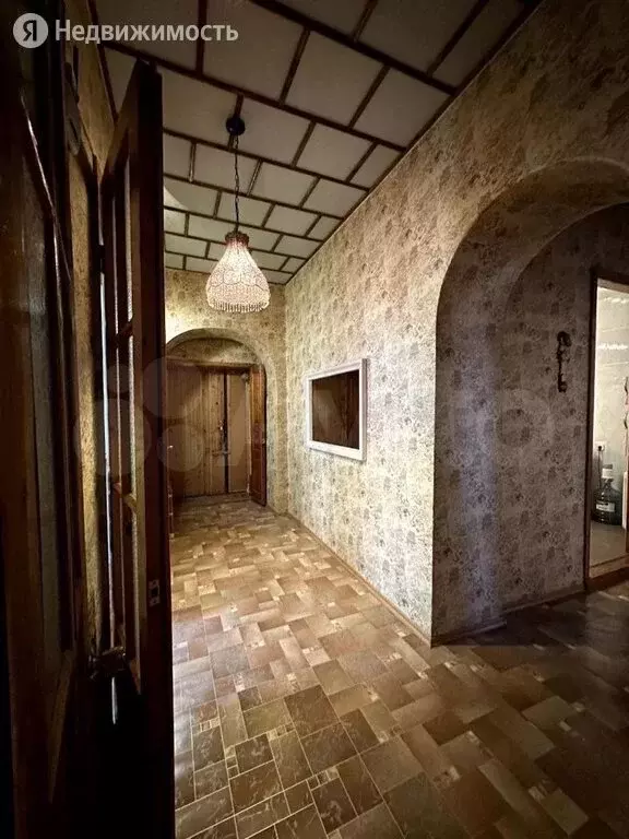 3-комнатная квартира: Севастополь, улица Кулакова, 43 (86 м) - Фото 0