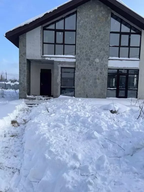 Коттедж в Московская область, Мытищи городской округ, с. Марфино ул. ... - Фото 2