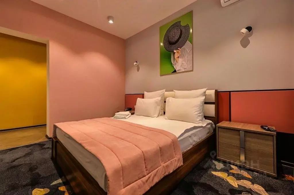 Комната Оренбургская область, Оренбург Волгоградская ул., 3 (35.0 м) - Фото 1