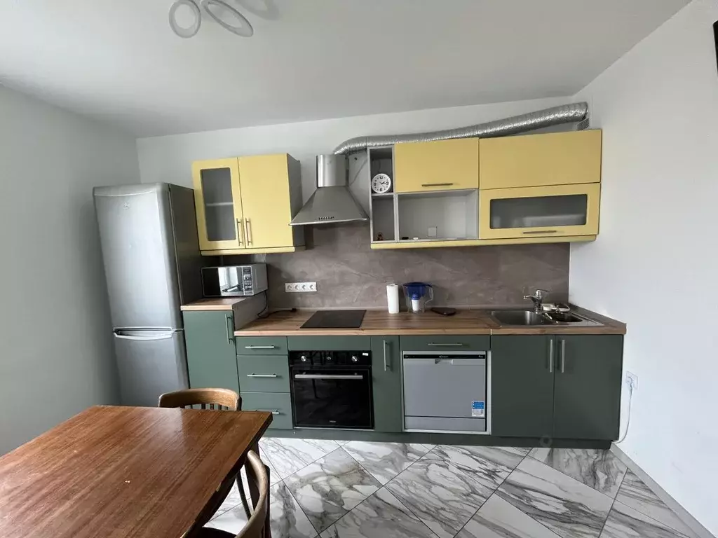 1-к кв. Санкт-Петербург ул. Маршала Казакова, 11 (43.0 м) - Фото 1
