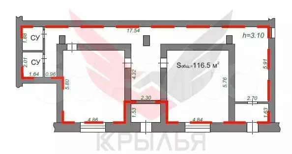 Пассивный доход с коммерческой недвижимостью - Фото 0