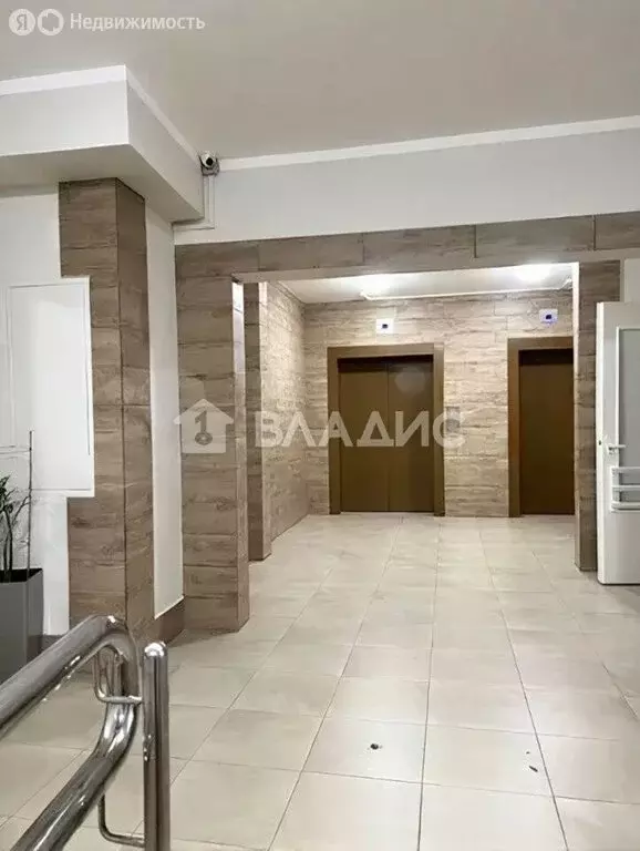 3-комнатная квартира: посёлок городского типа ВНИИССОК, Бородинская ... - Фото 2